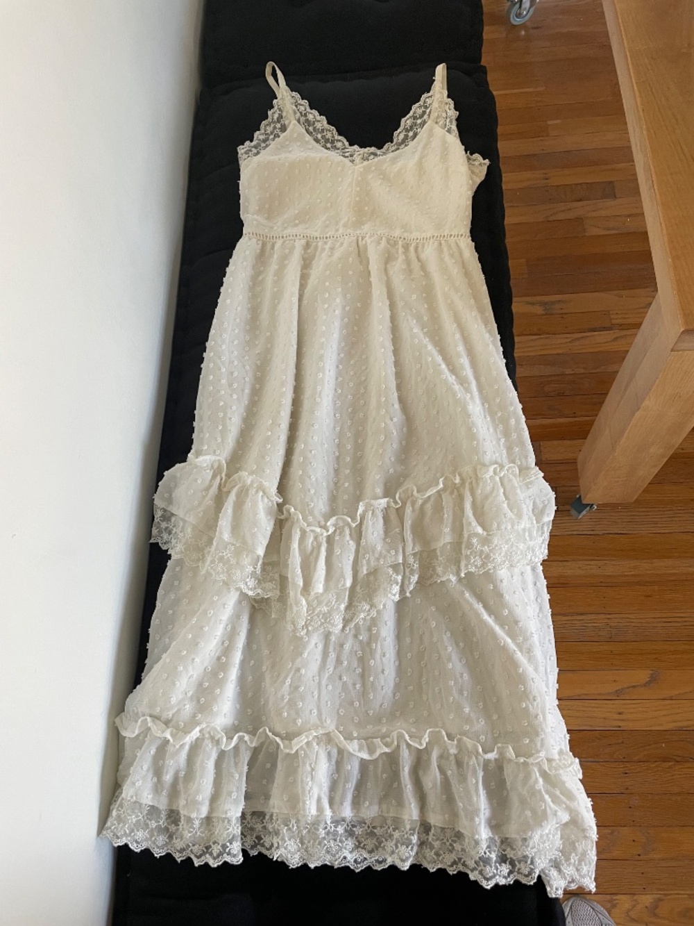Graduation Dress - Picture 4 of 4